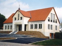 Gemeindezentrum Droß